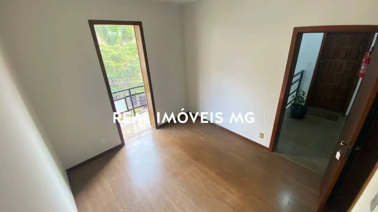 Apartamento para alugar 3 quartos 2 vagas no Buritis - Foto 2