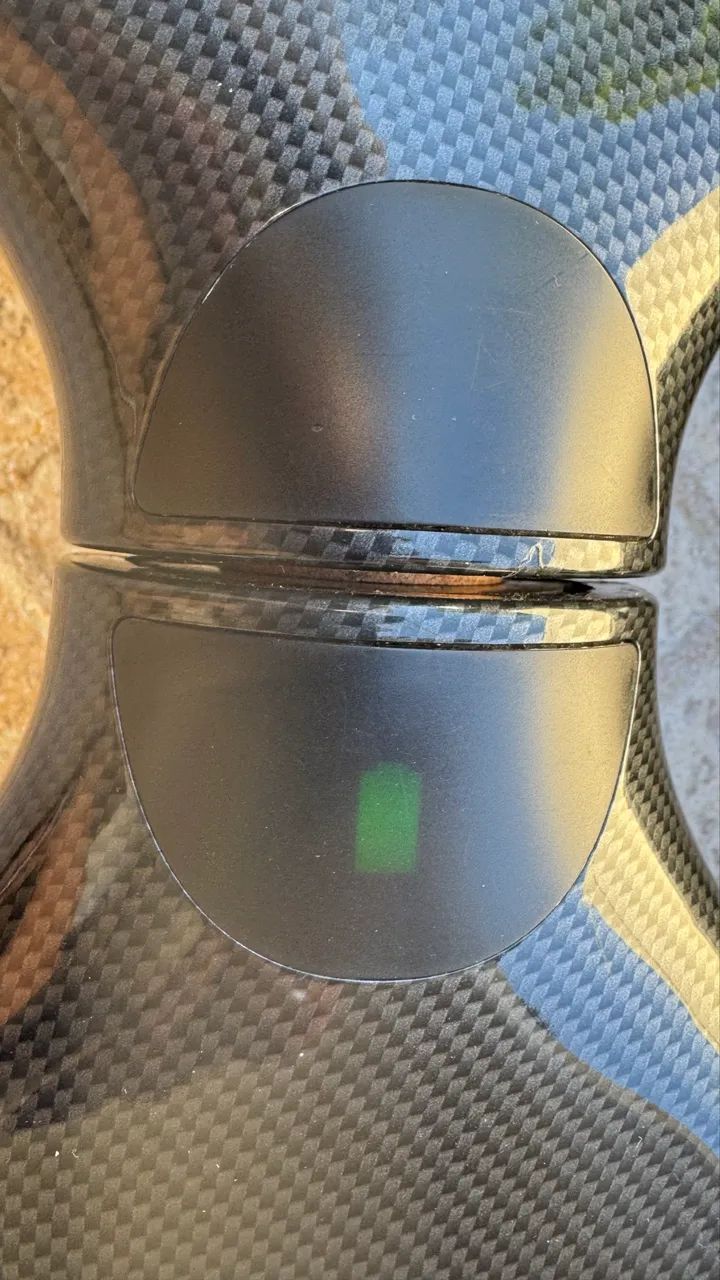 Hoverboard - Seminovo - Somente R$200,00 - Foto 3