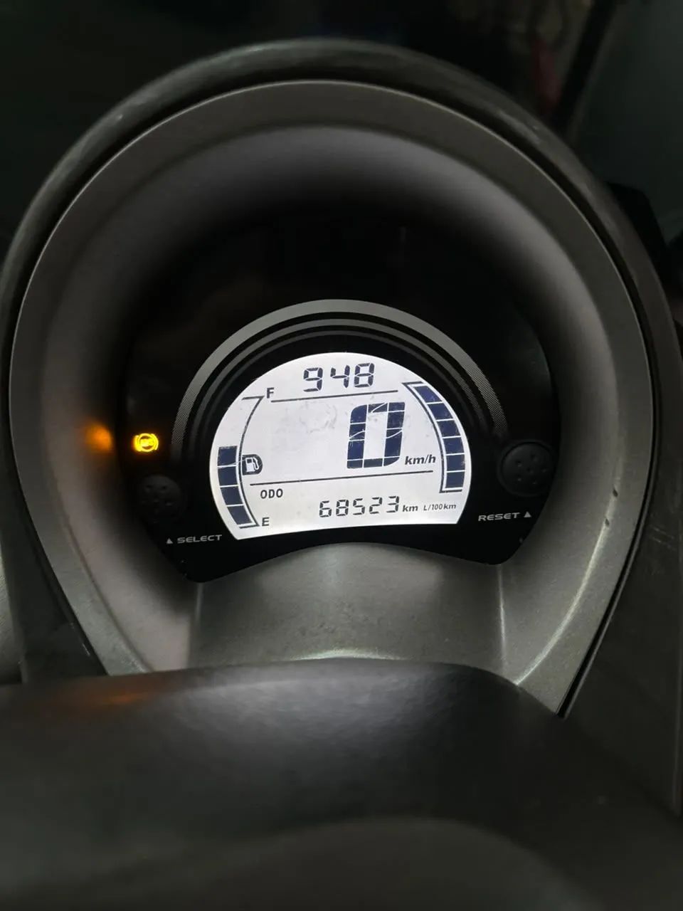NMAX 160 - Foto 5