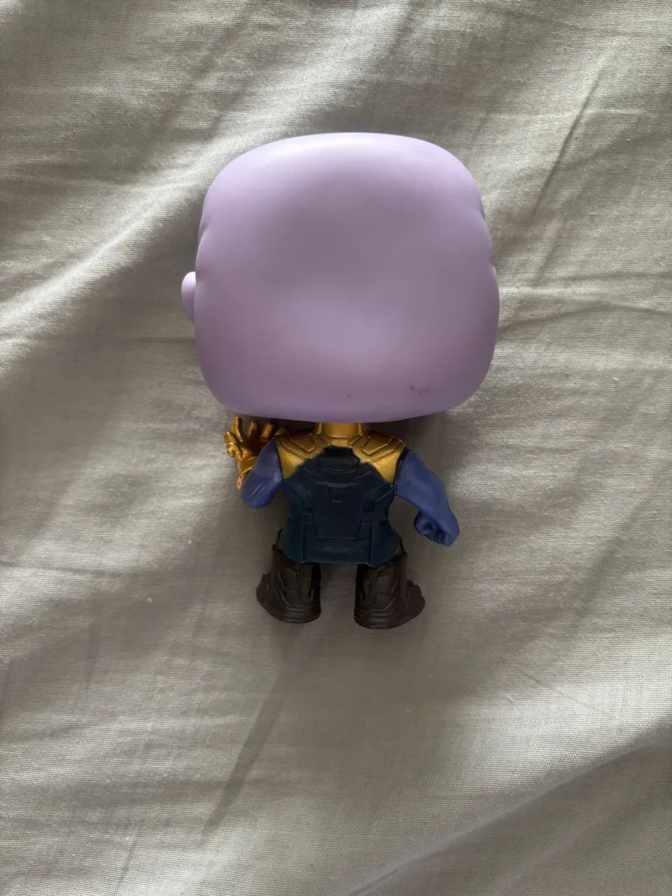 Funko pop thanos - Foto 2