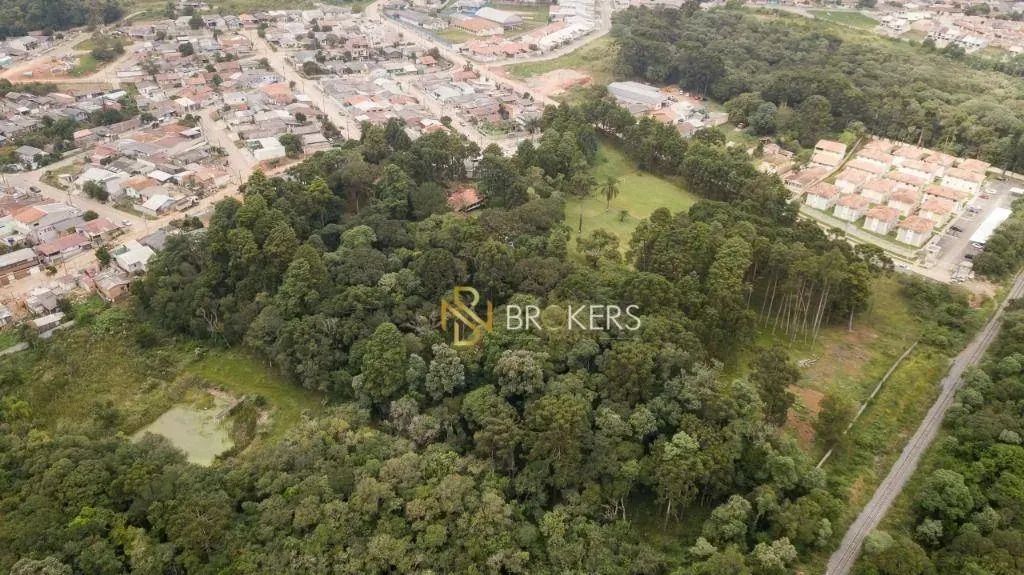 Terreno à venda, 73035 m² por R$ 17.000.000,00 - Boqueirão - Araucária/PR - Foto 5