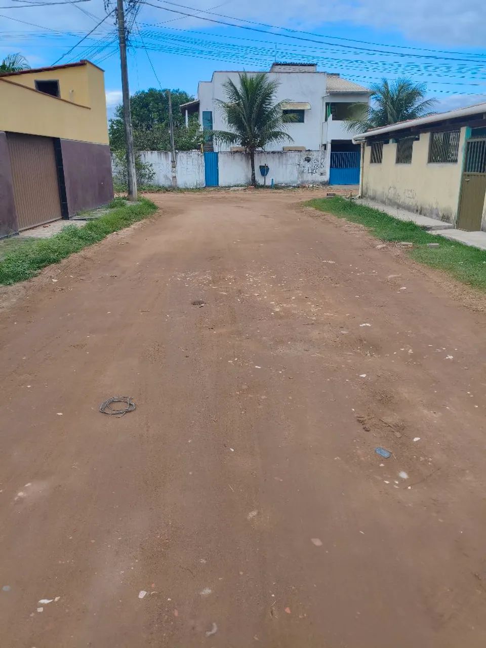 Vende se uma casa em Guriri  - Foto 3