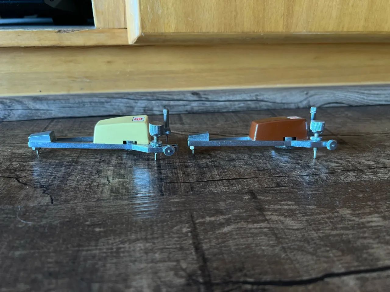 kit 2 aranha trinor mod 202 trident - Foto 3