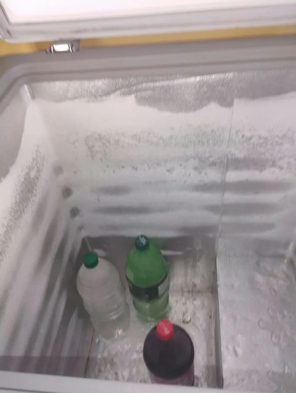 Refrigerador Midea - Foto 2