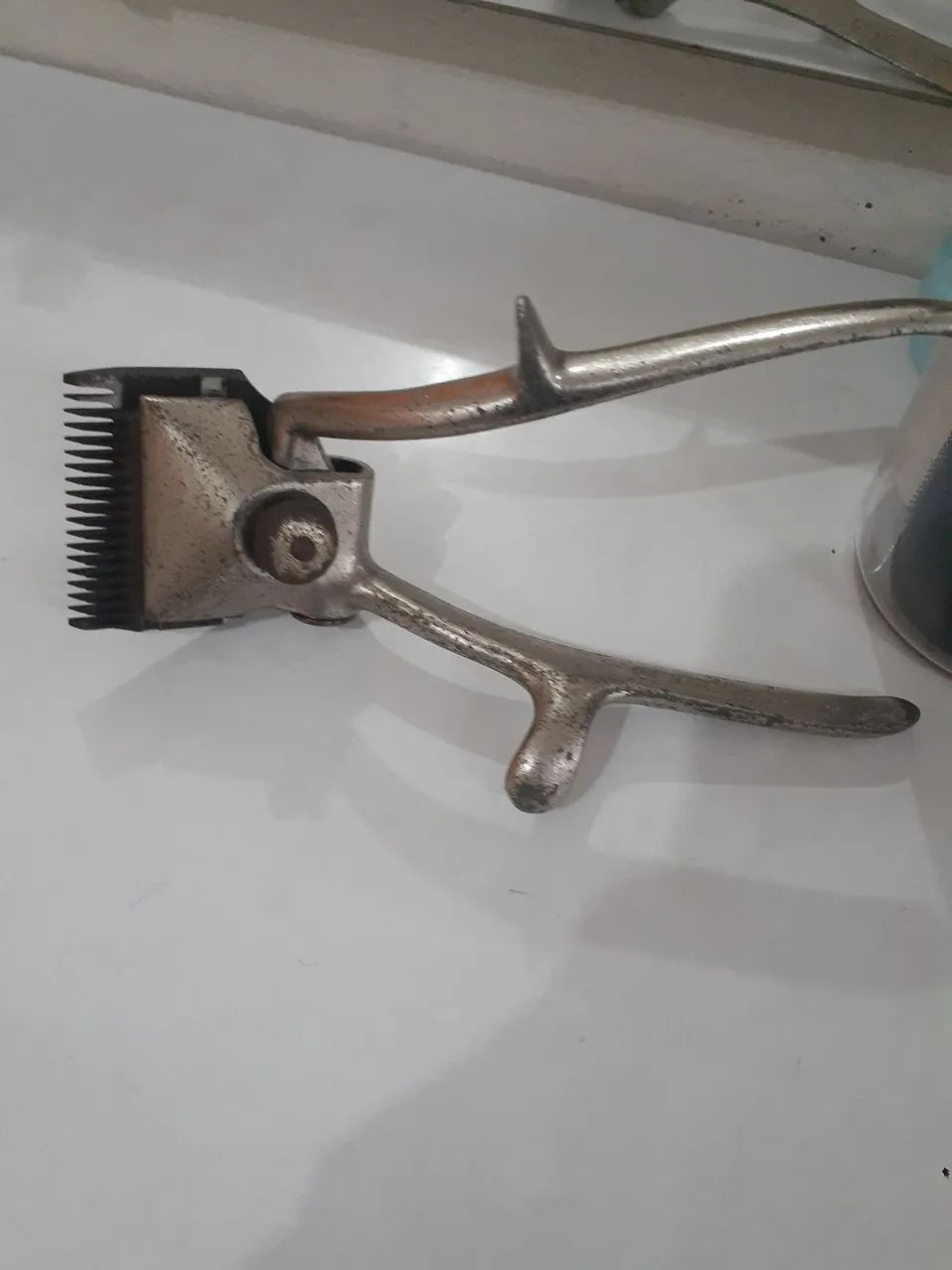 Máquina de cortar cabelo  - Foto 2