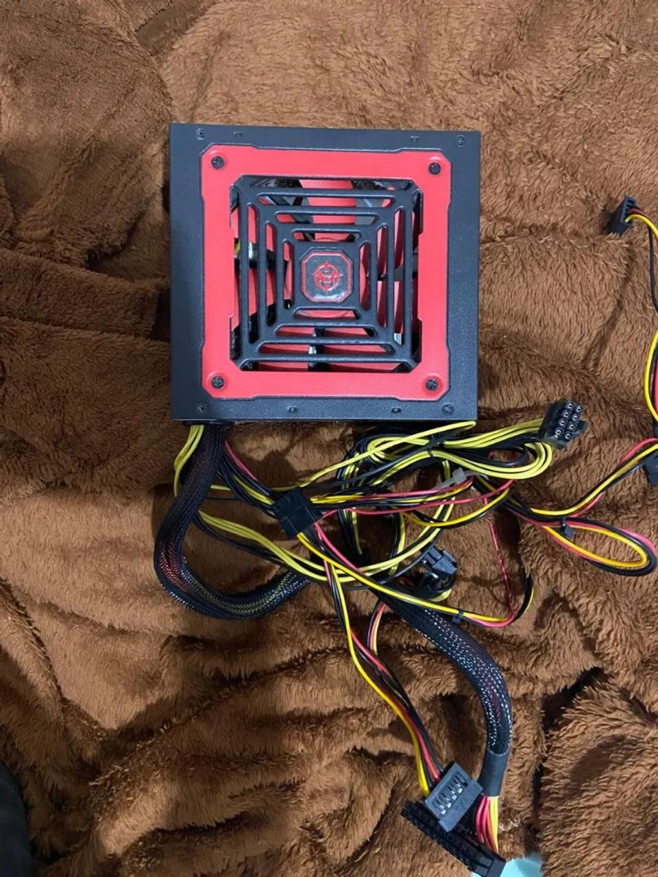 Fonte TGT Tomahawk 500w - Foto 2