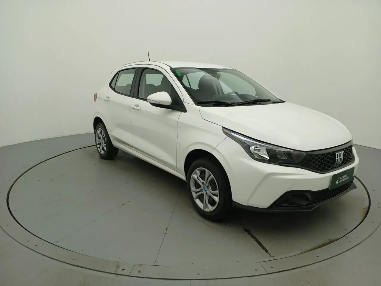 Fiat Argo Drive 1.0 Firefly, foto 7 de 18