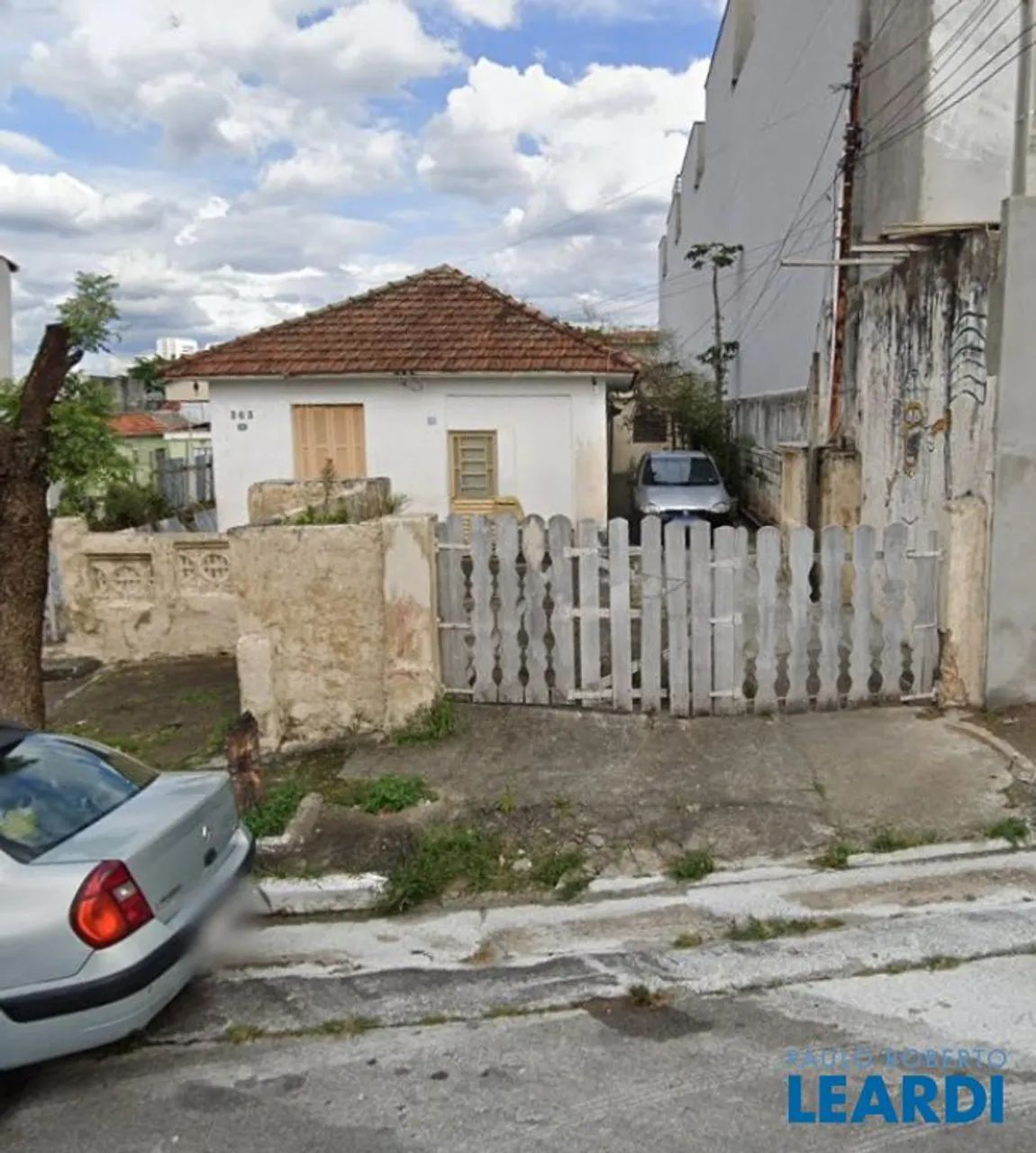 TERRENO - CARRÃO - SP - Foto 2