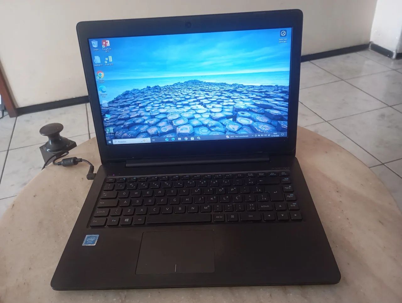 Vendo Notebook 