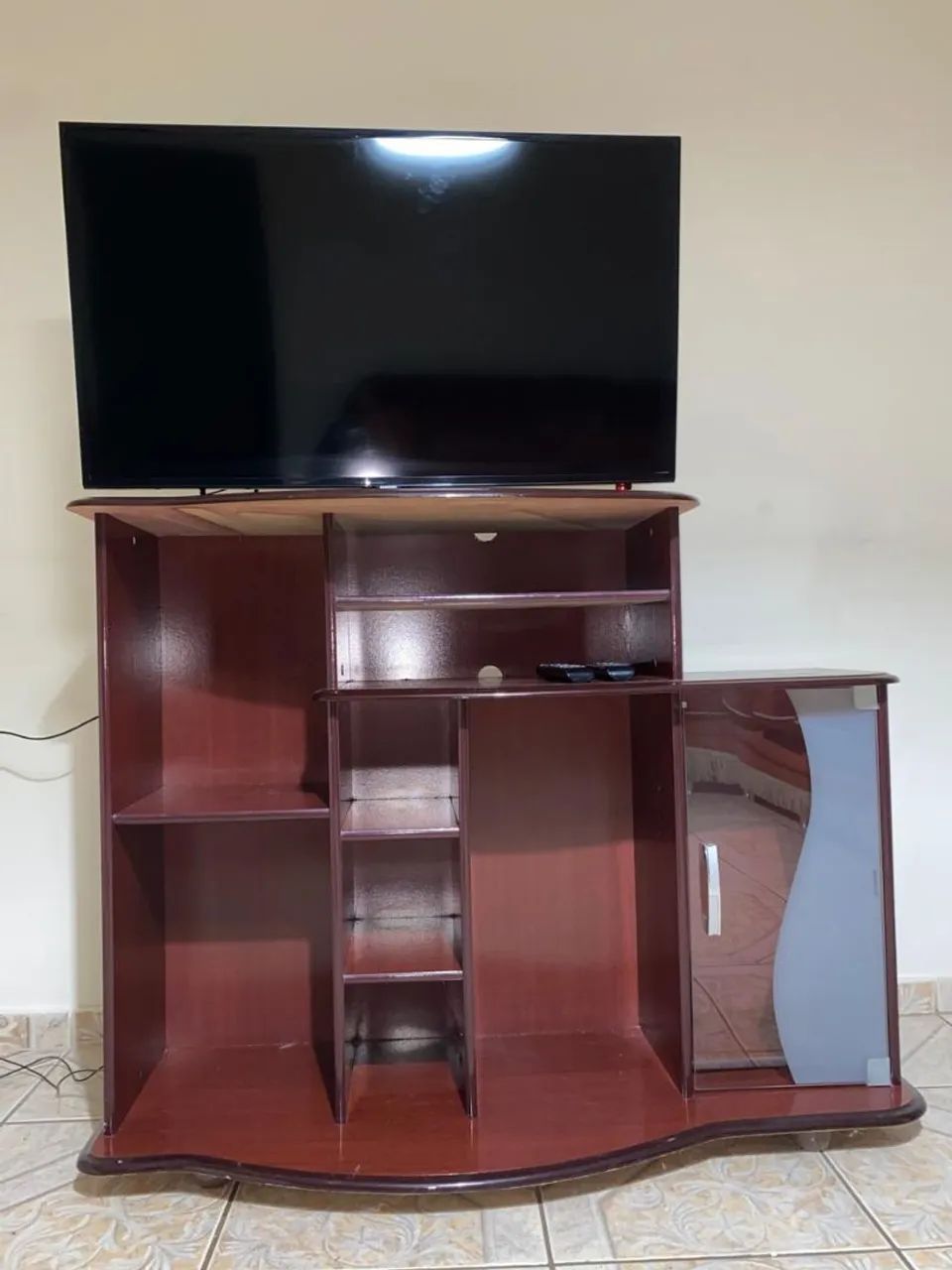 Rack para TV  - Foto 2