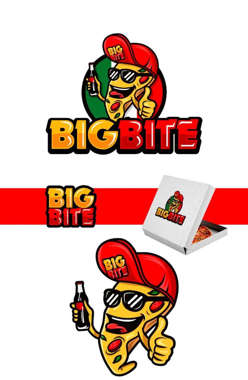 Designer Gráfico: Ilustração e Logotipos - Foto 2