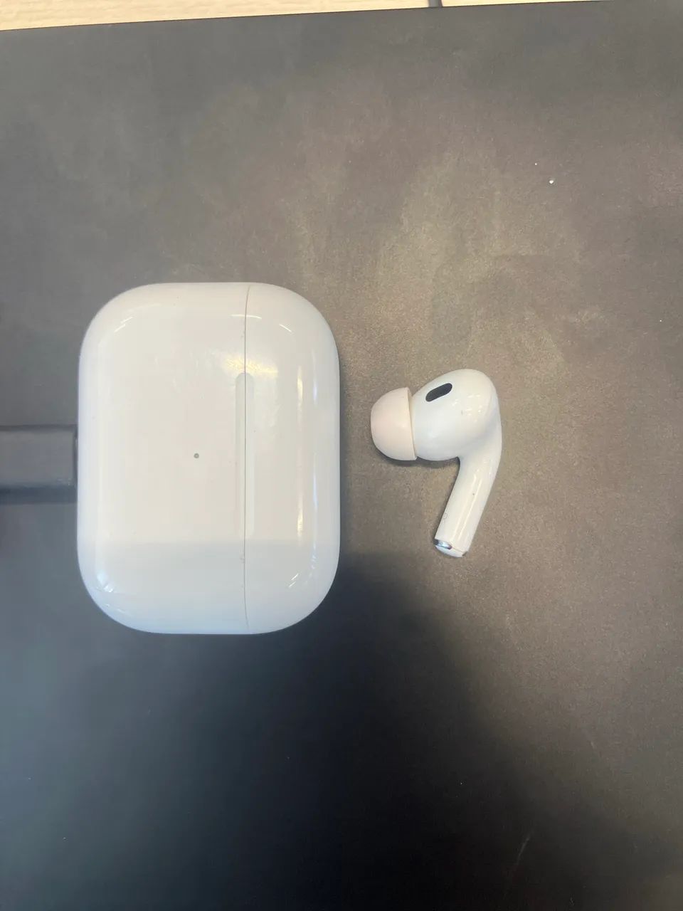 AirPods Pro 2 USB C Sem o Lado Esquerdo - Foto 4