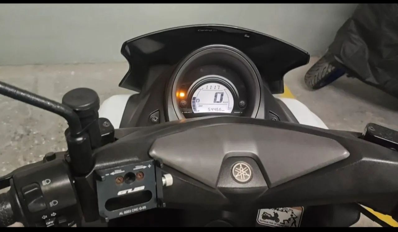 Yamaha Nmax 160 ABS 2019 - Foto 5