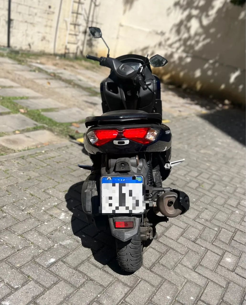 Nmax 2023 