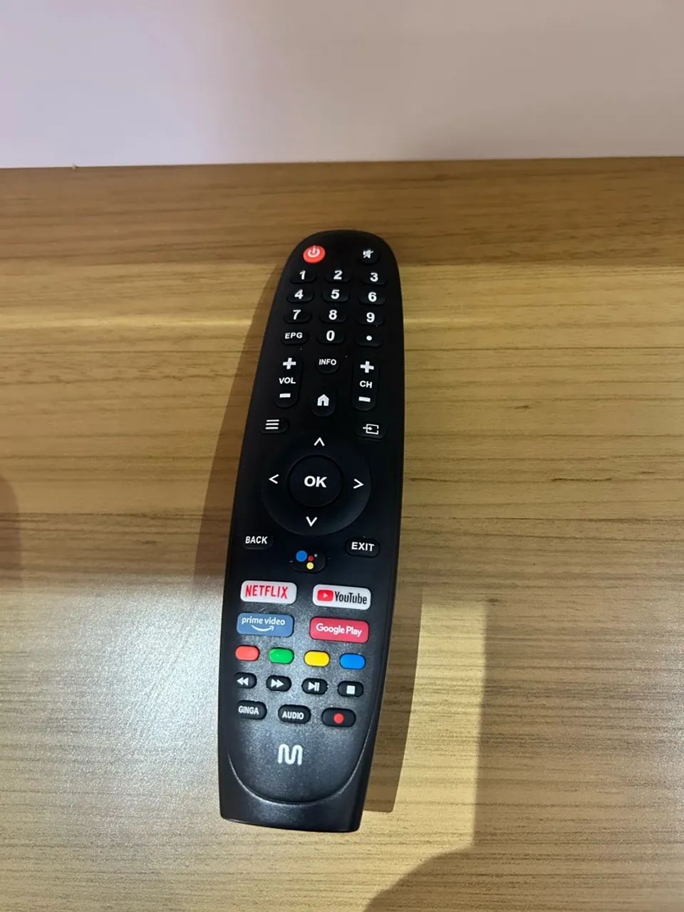 Televisão Multilaser smart 32 polegadas - Foto 2