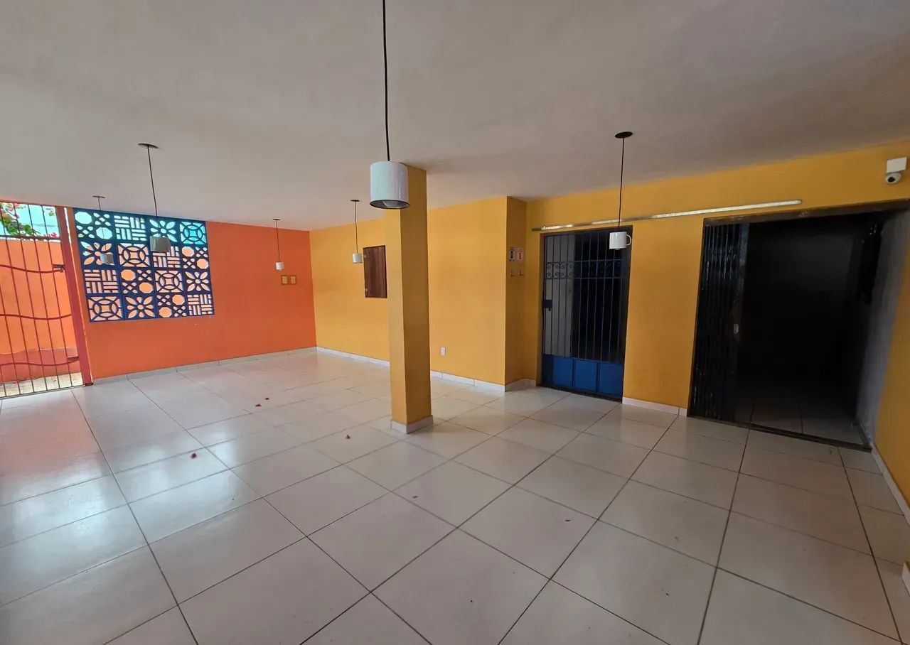 Casa Duplex em Nova Parnamirim com 2 Apartamentos Extras