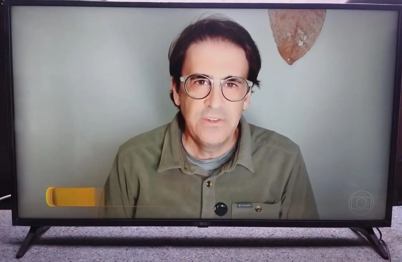 Tv LG 50 polegadas webOS 4K  - Foto 3