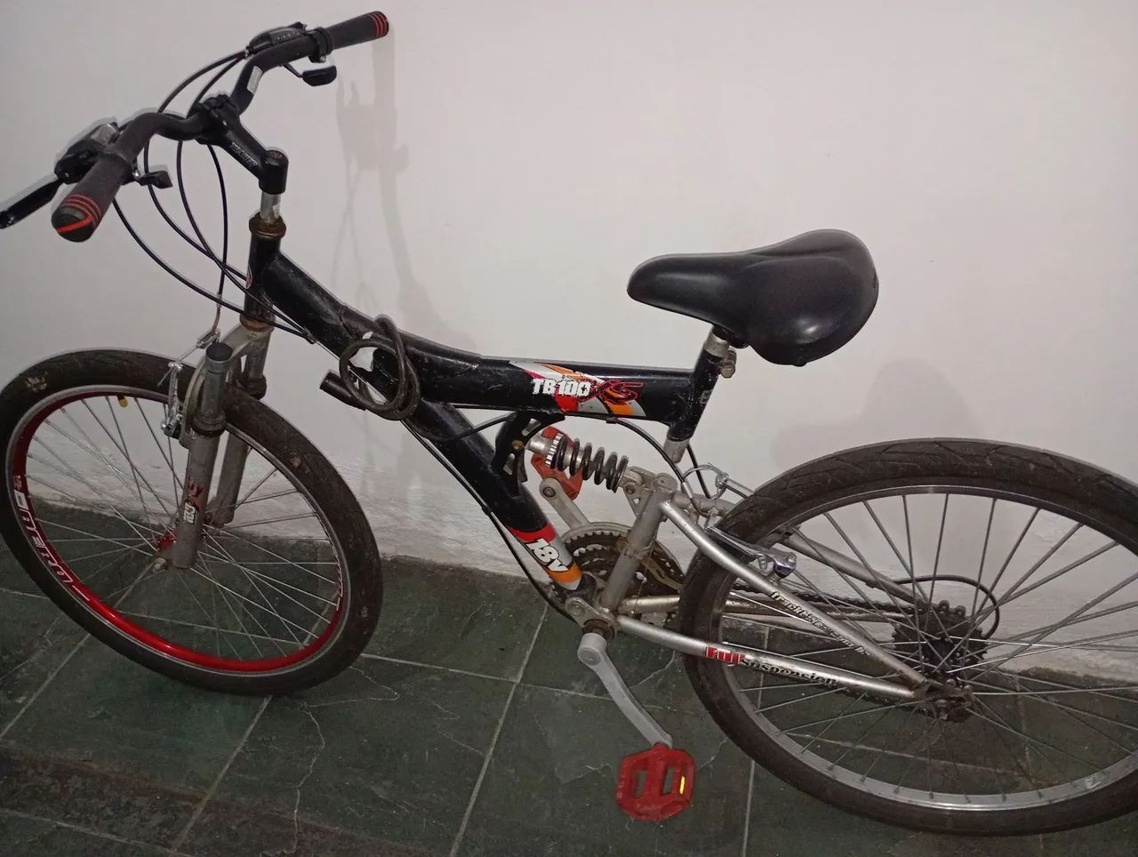 Vendo bike  - Foto 3