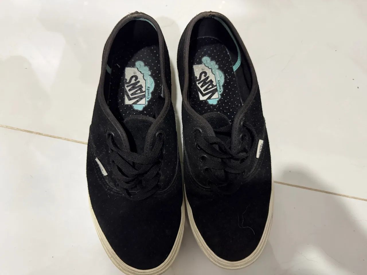 Tênis VANS PRETO 