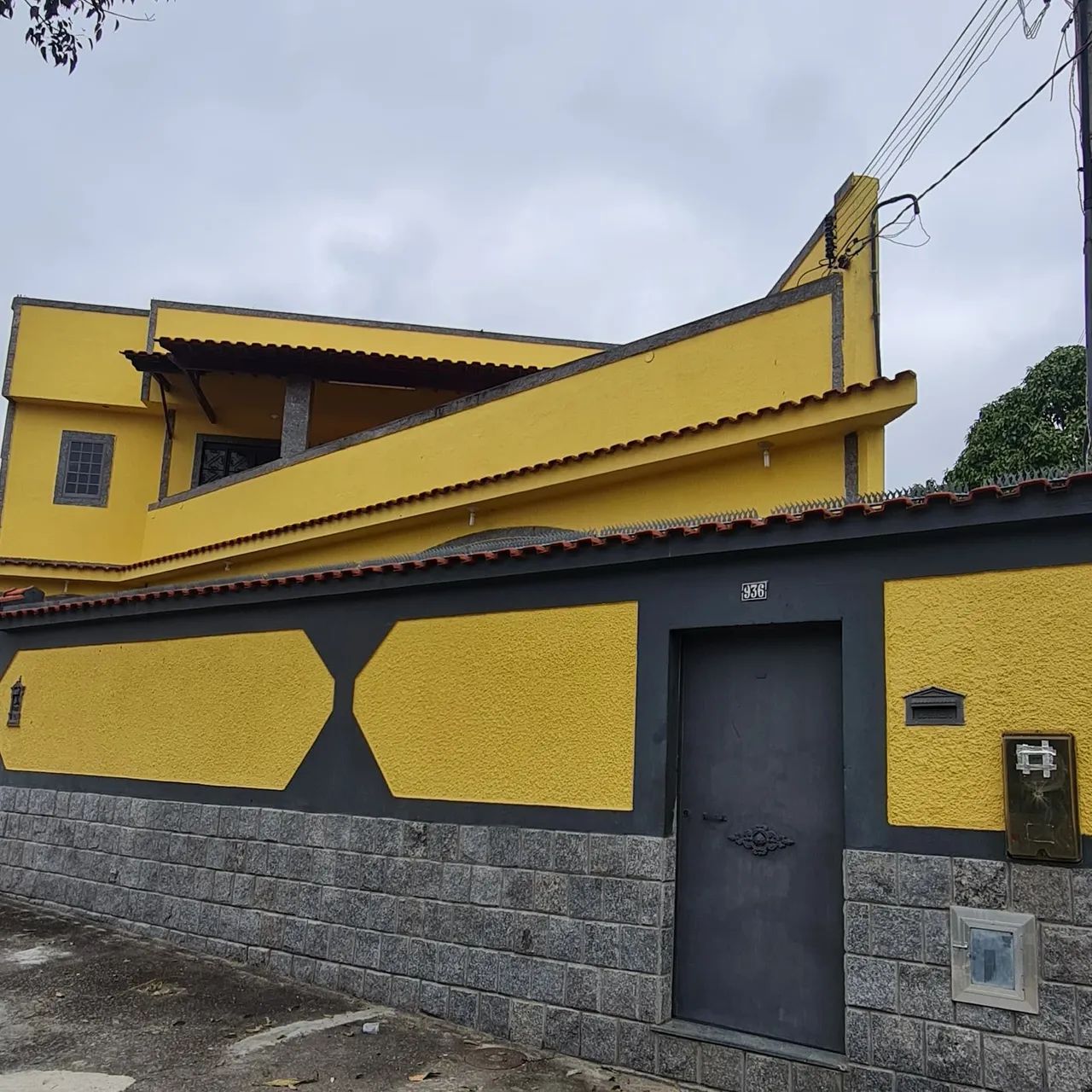 Foto - Rio de Janeiro - Marechal Hermes