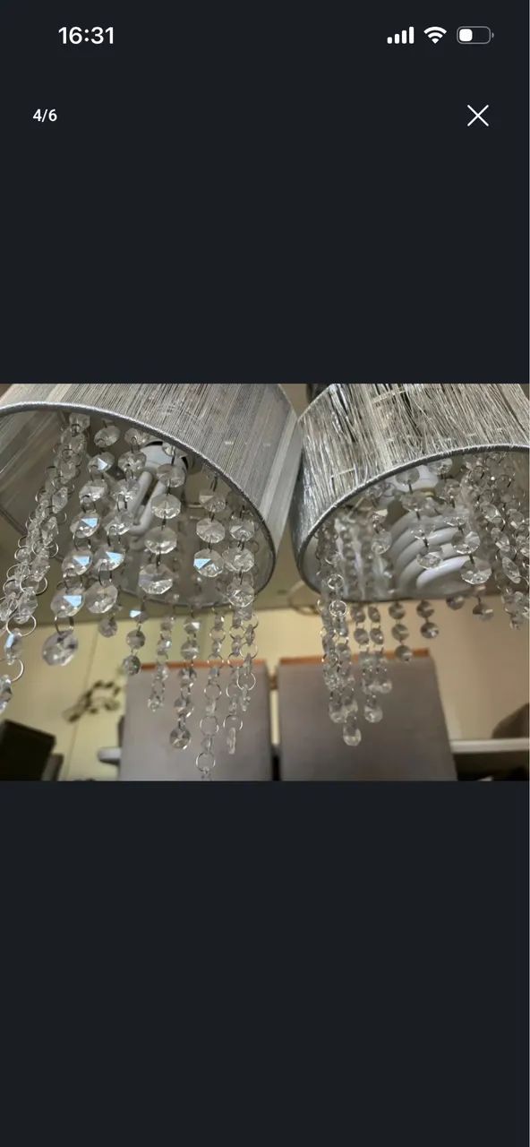Lustre - Foto 3