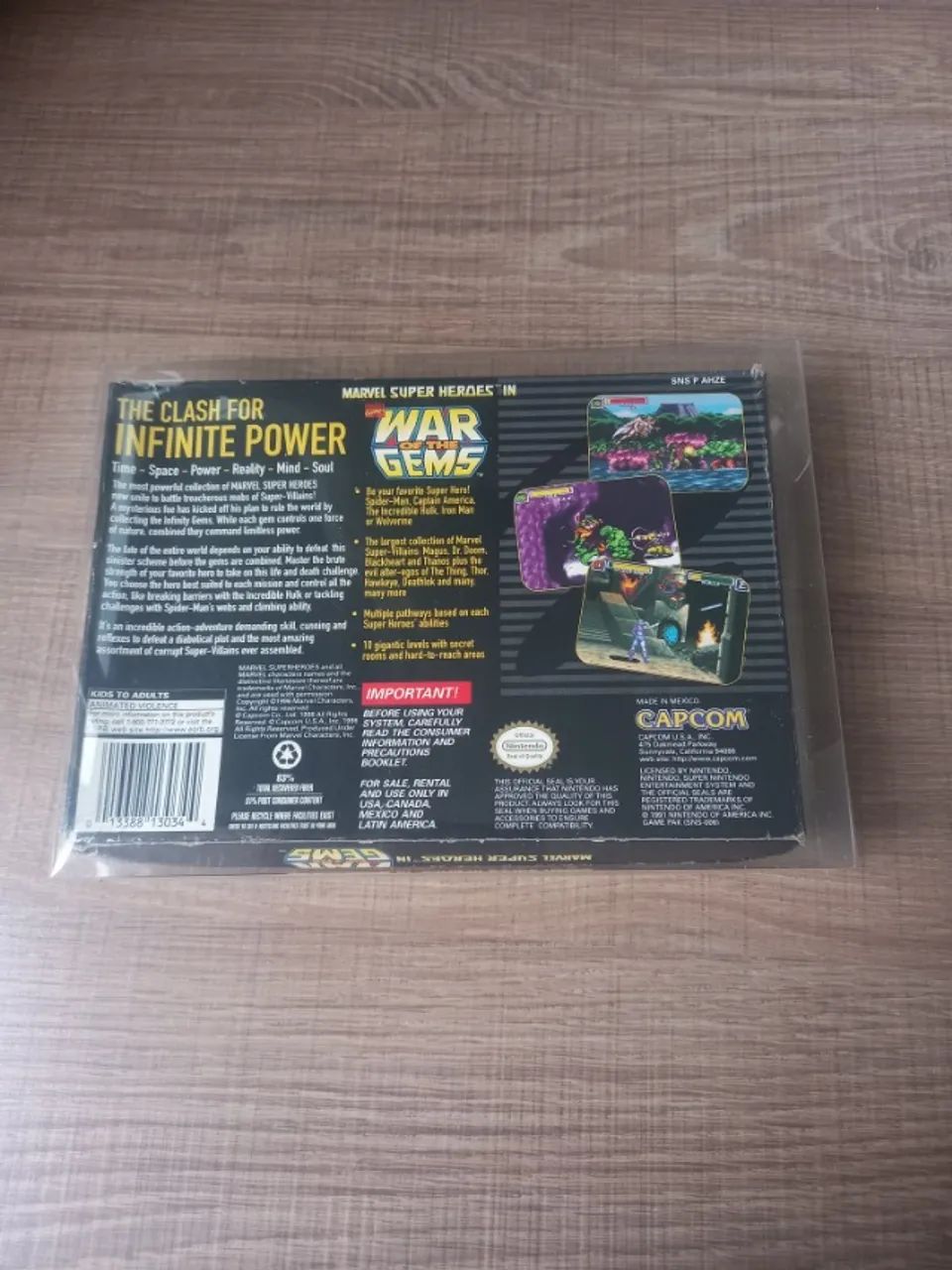War Gems - Foto 2