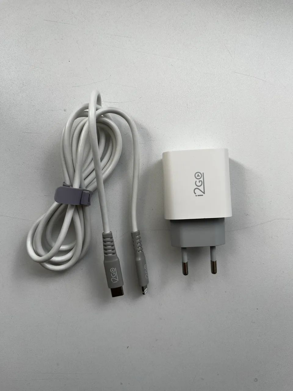 Carregador para Iphone i2Go - Foto 3