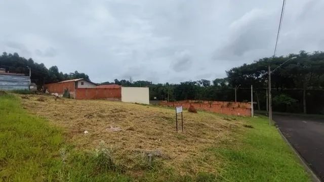Terreno à venda em Botucatu/SP 