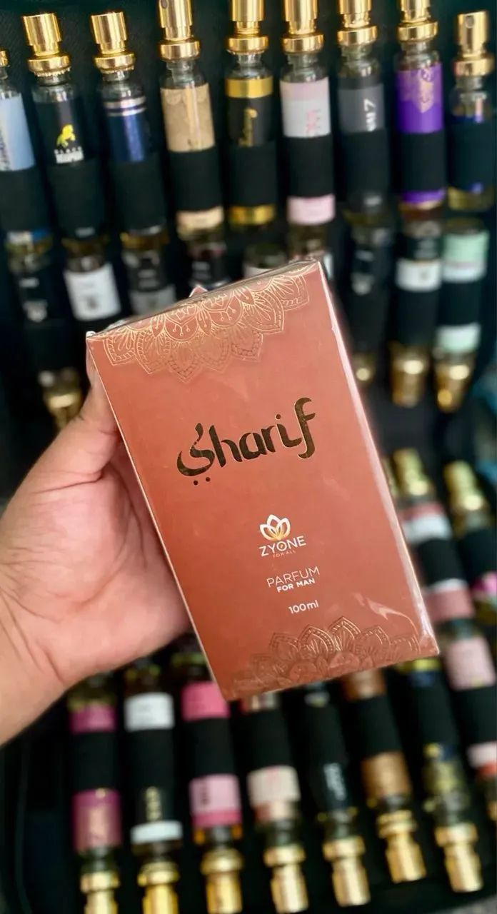 Perfumes Zyone Promoção  - Foto 3