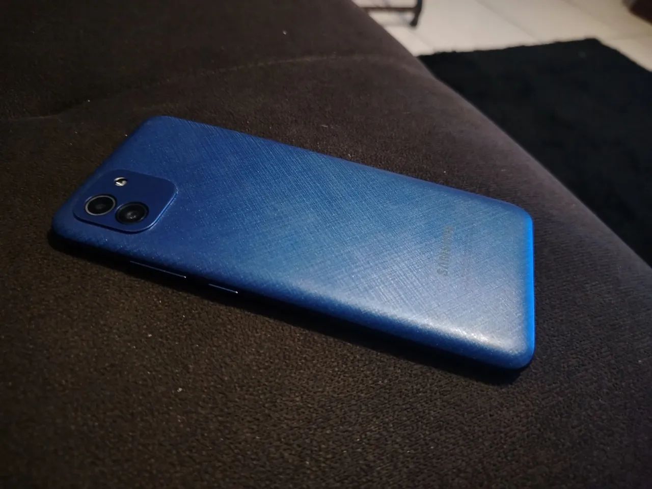 Celular Samsung A03 4 ram 64 GB