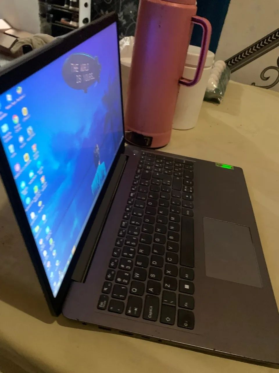 Notebook ideapad3 slim - Foto 2