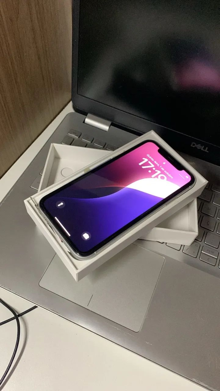 iPhone 13- 128 gigas - Foto 3