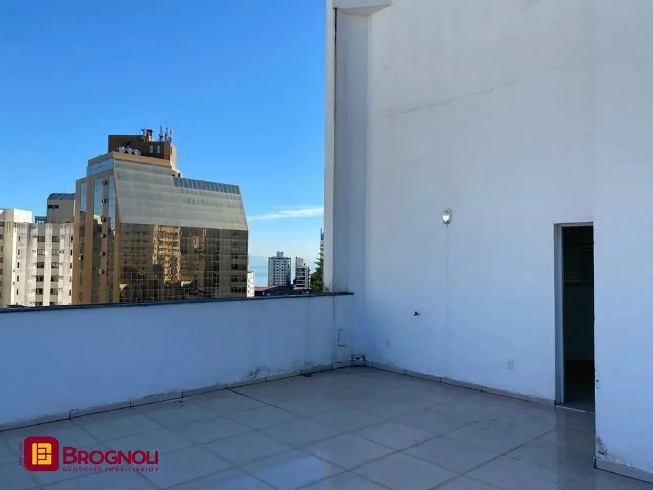 Prédio comercial Centro de Florianópolis - Foto 5