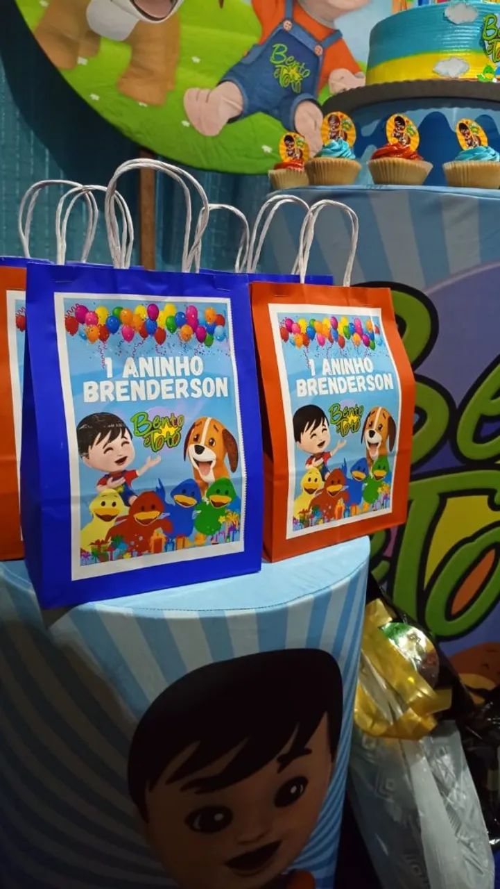 Lembrancinhas personalizadas  - Foto 2