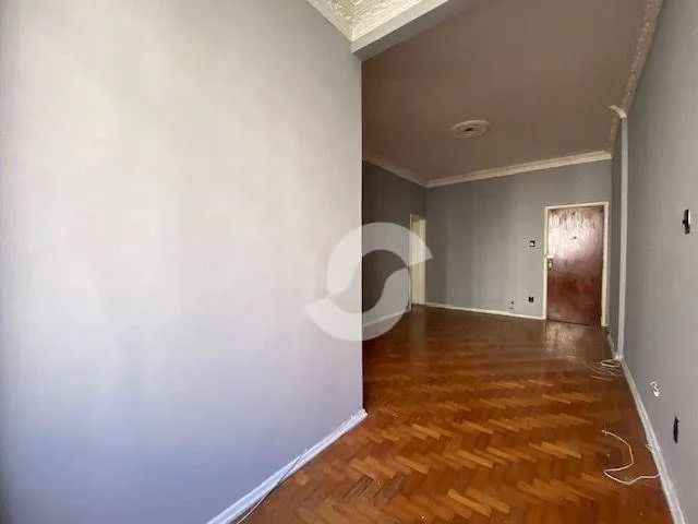 Apartamento com 2 quartos à venda em Icaraí, 80m2