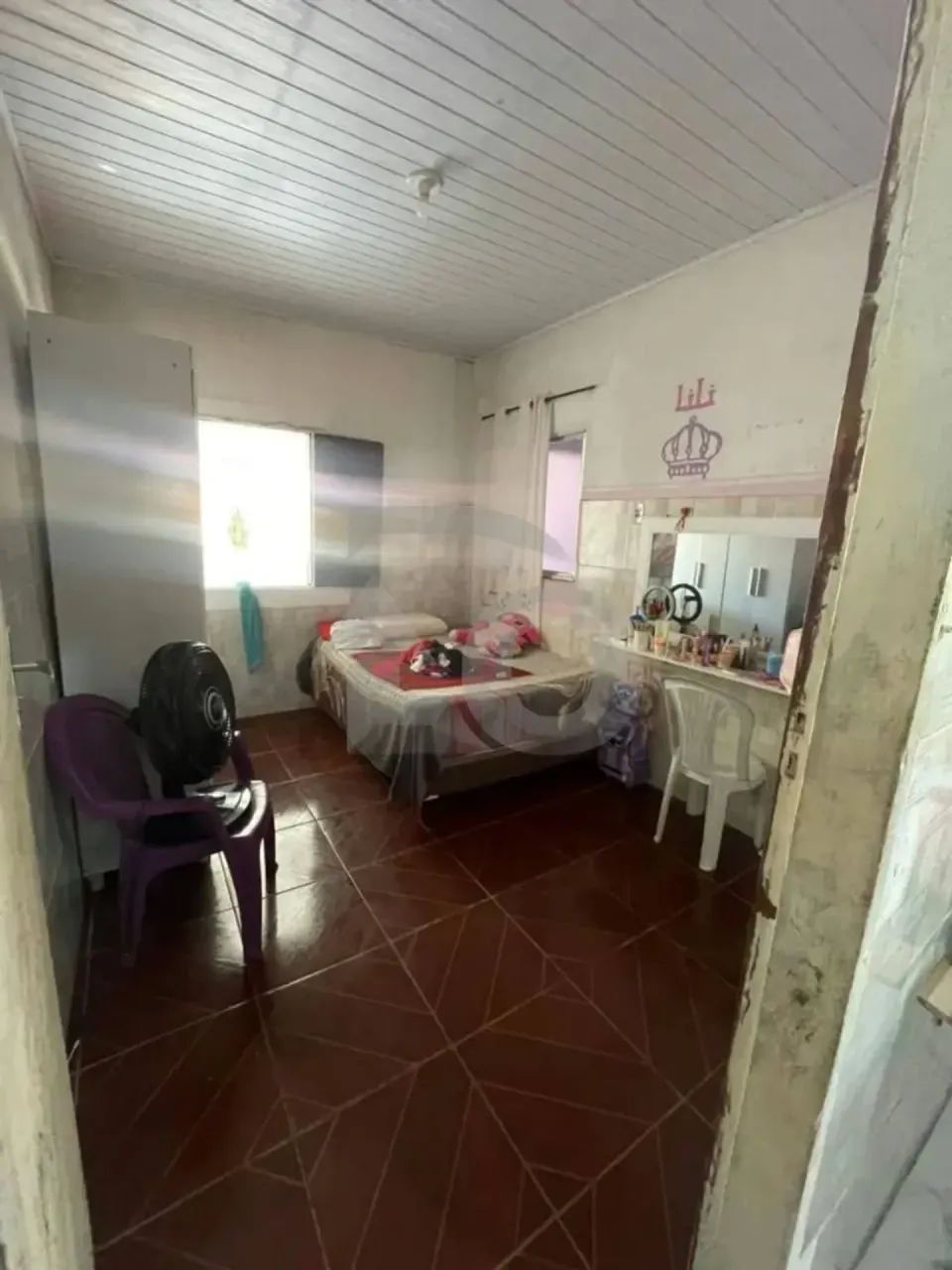 Casa no Parque dos Faróis com 3 Quartos, Garagem, Quintal e Mais. - Foto 2
