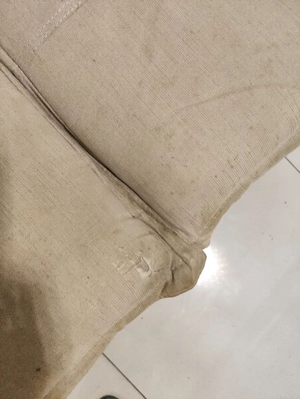 Sofá grande 2,50m Rio decor. - Foto 4