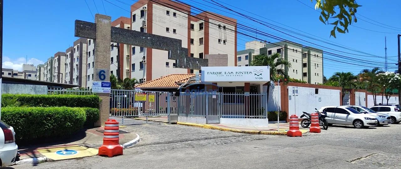 Apartamento 2 Quartos Aracaju - SE - Jabotiana