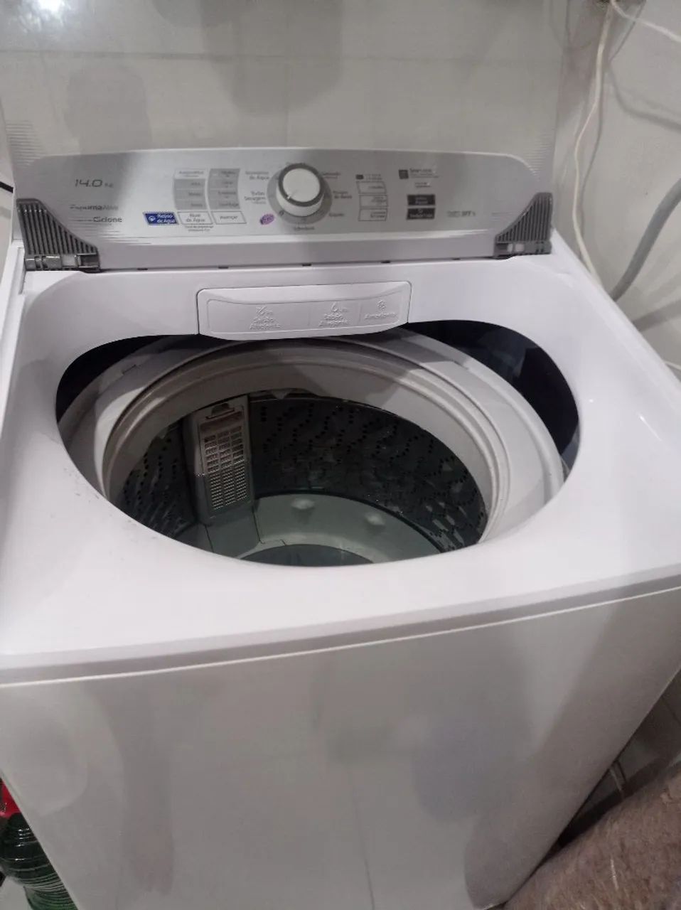 Instalador de máquina  - Foto 5