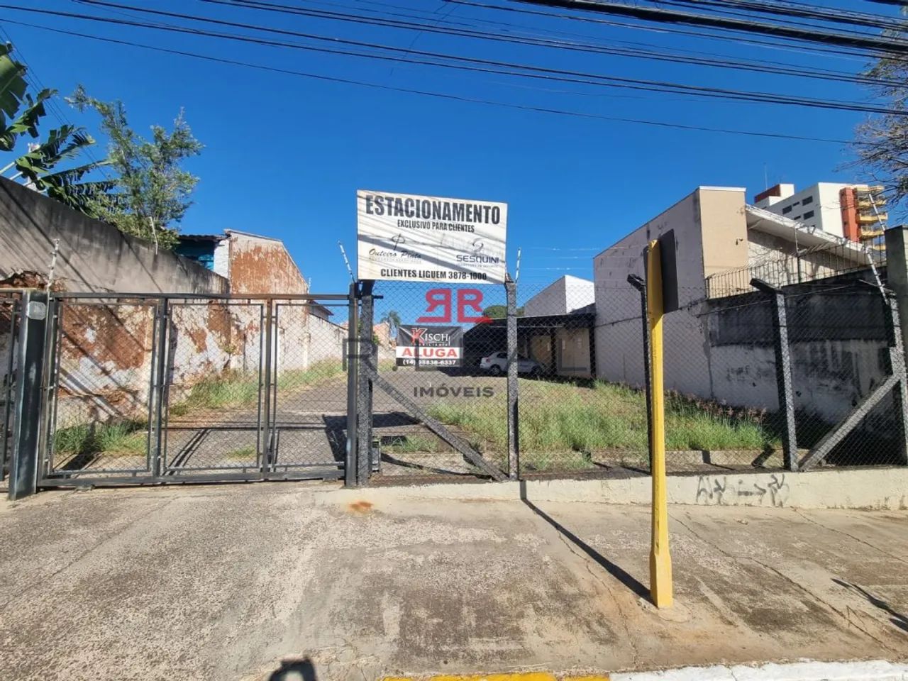 Terreno comercial à venda com 572 m² em Centro, Bauru - SP - Foto 3