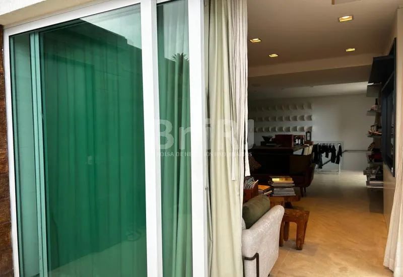 Cobertura duplex em São Conrado - Foto 3
