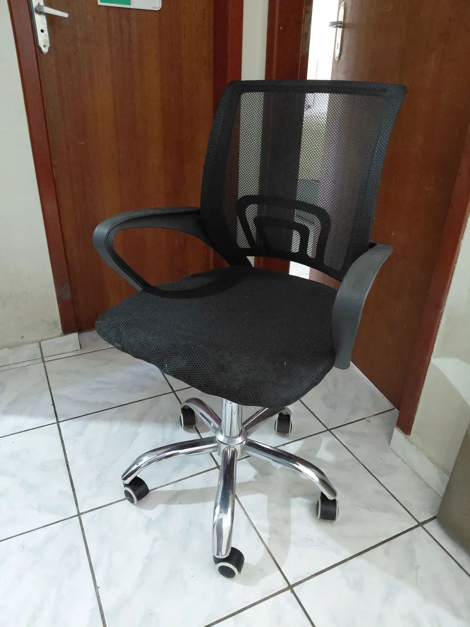 Cadeira escritório 