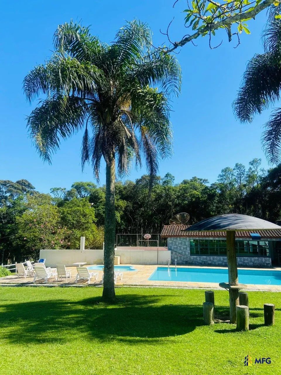 Chácara à Venda - Bairro Caetezal - Piedade/SP - Foto 2