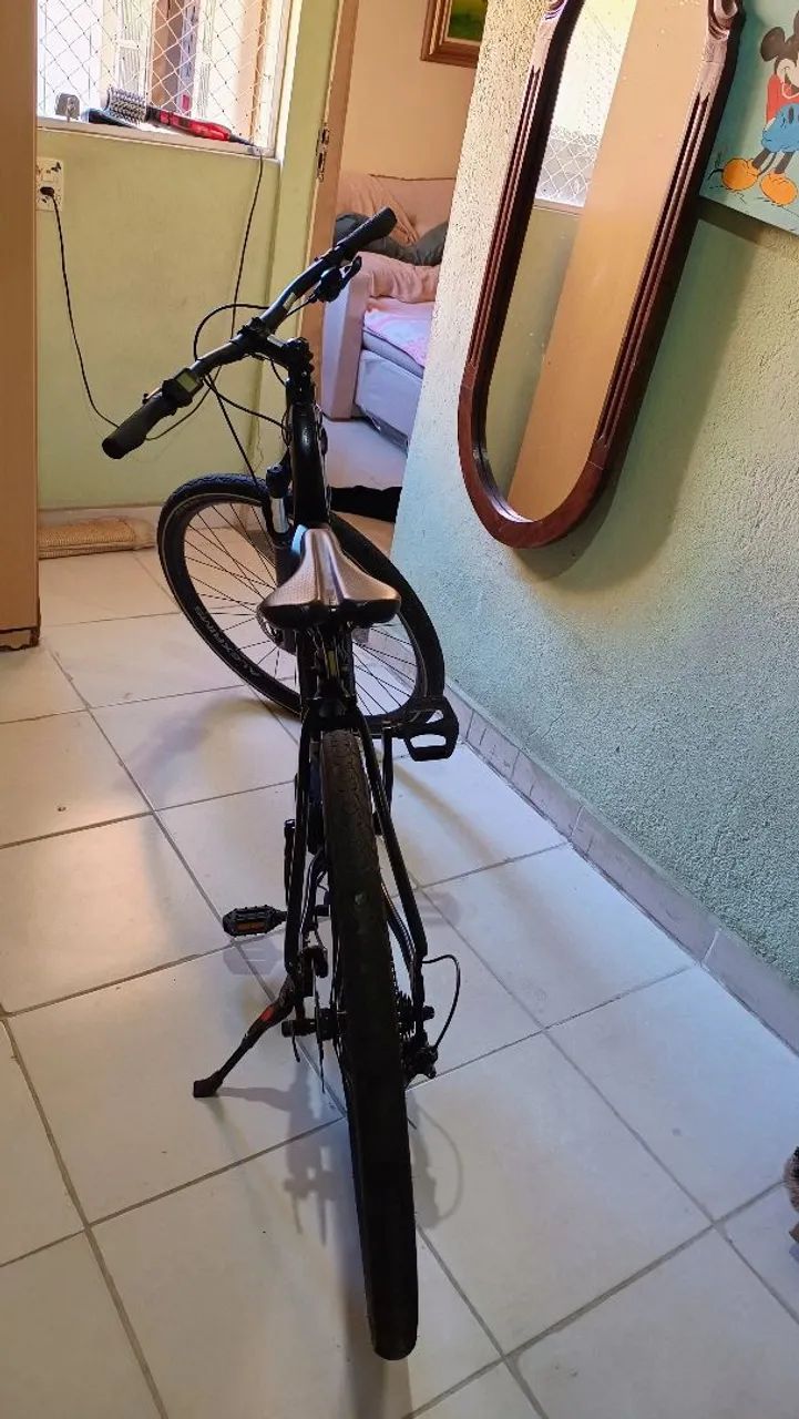 Bicicleta elétrica Oggi Flex 700 - Foto 2