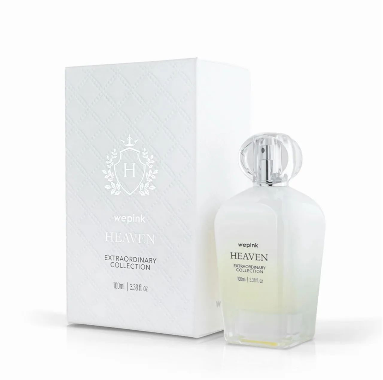 PERFUME VIRGÍNIA 