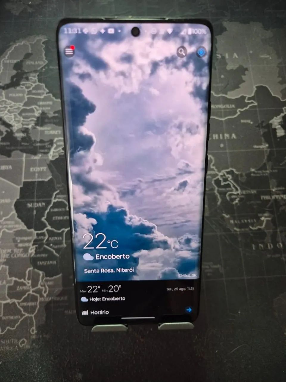 Moto Edge 50 Pro 256GB - Foto 4