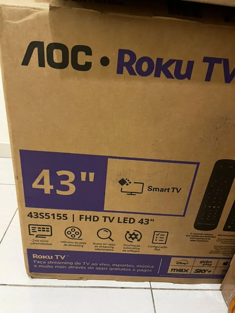 Smart tv  - Foto 4