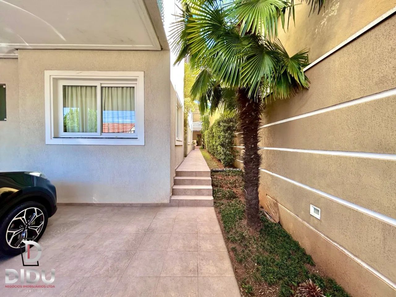 Sobrado para venda em Interlagos com 4 quartos, sendo 4 suítes, 433m² - Foto 5