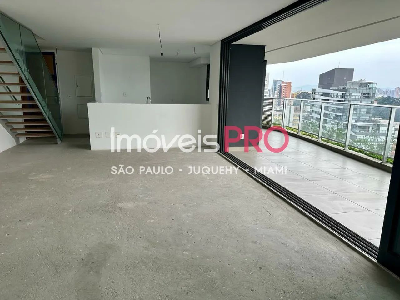 Duplex de 196m² no Jardins. No contra piso - Foto 3