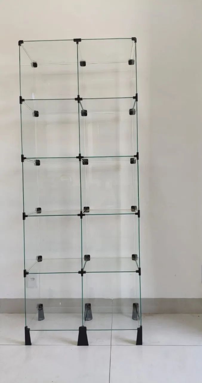 Expositor vidro  - Foto 2